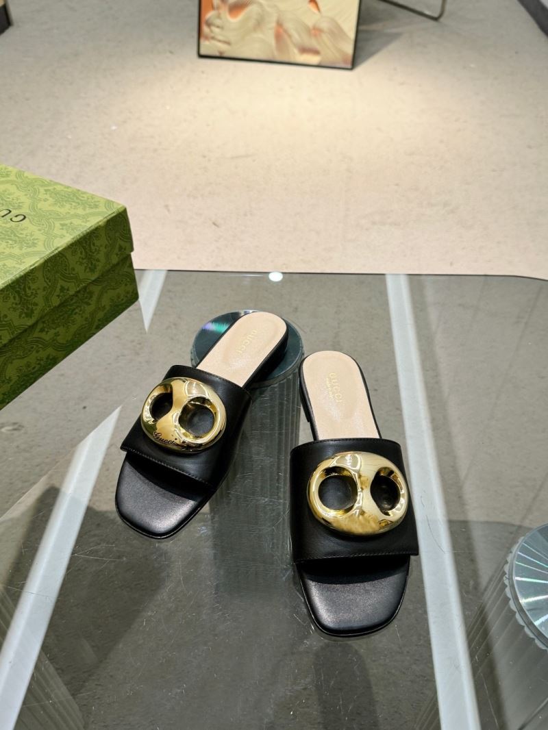 Gucci Slippers